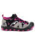 U.S. Polo Assn. Сандали Cabrera1 GENE4169S9/TH1 Сив - Pepit.bg
