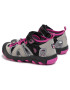 U.S. Polo Assn. Сандали Cabrera1 GENE4169S9/TH1 Сив - Pepit.bg