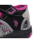 U.S. Polo Assn. Сандали Cabrera1 GENE4169S9/TH1 Сив - Pepit.bg