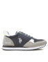 U.S. Polo Assn. Сникърси Balty BALTY003 Син - Pepit.bg