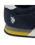 U.S. Polo Assn. Сникърси Brandon2 WILYS4127S0/MY2 Тъмносин - Pepit.bg