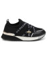 U.S. Polo Assn. Сникърси Brianna FRIDA4178S0/TY1 Черен - Pepit.bg