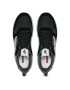 U.S. Polo Assn. Сникърси BUZZY001A Черен - Pepit.bg