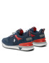 U.S. Polo Assn. Сникърси BUZZY001A Тъмносин - Pepit.bg