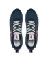U.S. Polo Assn. Сникърси BUZZY001A Тъмносин - Pepit.bg
