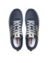 U.S. Polo Assn. Сникърси BUZZY001A Син - Pepit.bg