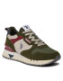 U.S. Polo Assn. Сникърси BUZZY001A Зелен - Pepit.bg