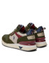 U.S. Polo Assn. Сникърси BUZZY001A Зелен - Pepit.bg