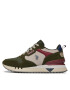 U.S. Polo Assn. Сникърси BUZZY001A Зелен - Pepit.bg
