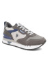 U.S. Polo Assn. Сникърси BUZZY001M/CNU1 Сив - Pepit.bg