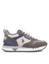 U.S. Polo Assn. Сникърси BUZZY001M/CNU1 Сив - Pepit.bg