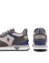 U.S. Polo Assn. Сникърси BUZZY001M/CNU1 Сив - Pepit.bg