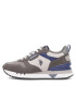 U.S. Polo Assn. Сникърси BUZZY001M/CNU1 Сив - Pepit.bg