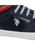 U.S. Polo Assn. Сникърси Charlie MAREB4063W0/YH1 S Тъмносин - Pepit.bg