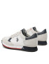 U.S. Polo Assn. Сникърси Cleef CLEEF001A Бял - Pepit.bg