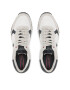 U.S. Polo Assn. Сникърси Cleef CLEEF001A Бял - Pepit.bg