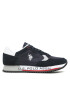 U.S. Polo Assn. Сникърси Cleef CLEEF001A Син - Pepit.bg