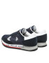 U.S. Polo Assn. Сникърси Cleef CLEEF001A Син - Pepit.bg