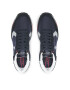 U.S. Polo Assn. Сникърси Cleef CLEEF001A Син - Pepit.bg