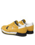 U.S. Polo Assn. Сникърси Cleef CLEEF001A Жълт - Pepit.bg