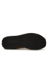 U.S. Polo Assn. Сникърси Cleef CLEEF001A Жълт - Pepit.bg