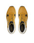 U.S. Polo Assn. Сникърси Cleef CLEEF001A Жълт - Pepit.bg