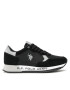 U.S. Polo Assn. Сникърси CLEEF005 Черен - Pepit.bg