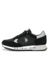 U.S. Polo Assn. Сникърси CLEEF005 Черен - Pepit.bg