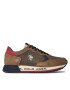 U.S. Polo Assn. Сникърси CLEEF005 Кафяв - Pepit.bg