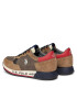 U.S. Polo Assn. Сникърси CLEEF005 Кафяв - Pepit.bg