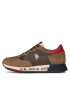 U.S. Polo Assn. Сникърси CLEEF005 Кафяв - Pepit.bg