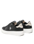 U.S. Polo Assn. Сникърси CODY001A Черен - Pepit.bg