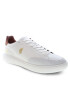 U.S. Polo Assn. Сникърси Cryme CRYME005 Бял - Pepit.bg