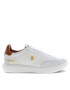 U.S. Polo Assn. Сникърси Cryme CRYME005 Бял - Pepit.bg