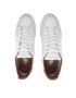 U.S. Polo Assn. Сникърси Cryme CRYME005 Бял - Pepit.bg