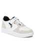 U.S. Polo Assn. Сникърси DENNY001 S Бял - Pepit.bg
