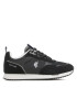 U.S. Polo Assn. Сникърси Ethan ETHAN001 Черен - Pepit.bg