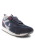 U.S. Polo Assn. Сникърси Ethan ETHAN001 Тъмносин - Pepit.bg