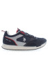 U.S. Polo Assn. Сникърси Ethan ETHAN001 Тъмносин - Pepit.bg