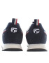 U.S. Polo Assn. Сникърси Ethan ETHAN001 Тъмносин - Pepit.bg