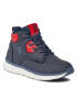 U.S. Polo Assn. Сникърси KREED001 Син - Pepit.bg