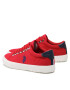 U.S. Polo Assn. Сникърси Mercs003 MARCS003M/2C1 Червен - Pepit.bg