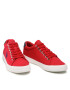 U.S. Polo Assn. Сникърси Mercs003 MARCS003M/2C1 Червен - Pepit.bg