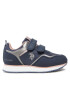 U.S. Polo Assn. Сникърси NOBIK009B Син - Pepit.bg