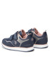 U.S. Polo Assn. Сникърси NOBIK009B Син - Pepit.bg