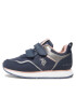 U.S. Polo Assn. Сникърси NOBIK009B Син - Pepit.bg