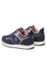 U.S. Polo Assn. Сникърси NOBIK010B Син - Pepit.bg