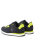 U.S. Polo Assn. Сникърси NOBIK011 Сив - Pepit.bg