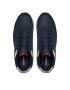 U.S. Polo Assn. Сникърси NOBIL003E Син - Pepit.bg