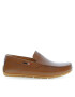U.S. Polo Assn. Сникърси River RIVER002 LTH Кафяв - Pepit.bg